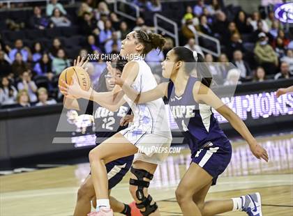 Thumbnail 1 in Johnston vs. Hope (RIIL Division 4 Final) photogallery.