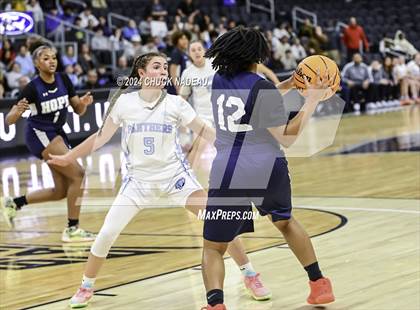 Thumbnail 2 in Johnston vs. Hope (RIIL Division 4 Final) photogallery.