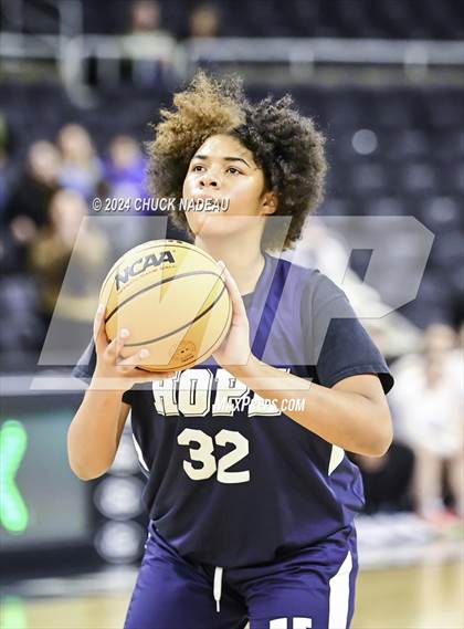 Thumbnail 3 in Johnston vs. Hope (RIIL Division 4 Final) photogallery.