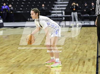 Thumbnail 2 in Johnston vs. Hope (RIIL Division 4 Final) photogallery.