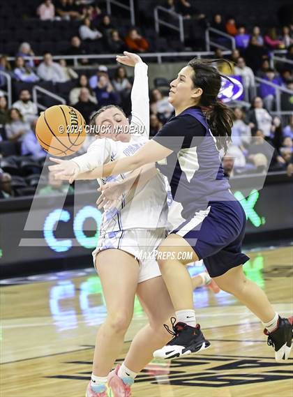 Thumbnail 2 in Johnston vs. Hope (RIIL Division 4 Final) photogallery.