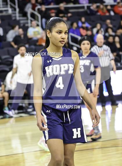 Thumbnail 1 in Johnston vs. Hope (RIIL Division 4 Final) photogallery.