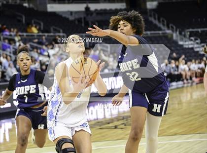 Thumbnail 3 in Johnston vs. Hope (RIIL Division 4 Final) photogallery.