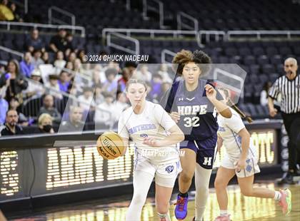 Thumbnail 3 in Johnston vs. Hope (RIIL Division 4 Final) photogallery.