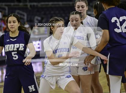 Thumbnail 2 in Johnston vs. Hope (RIIL Division 4 Final) photogallery.