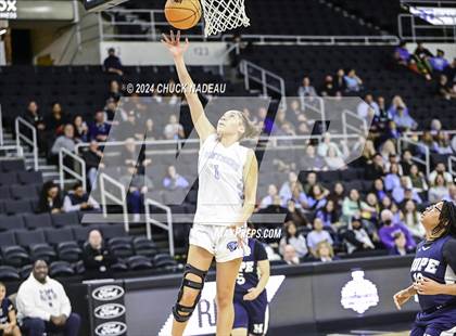 Thumbnail 1 in Johnston vs. Hope (RIIL Division 4 Final) photogallery.
