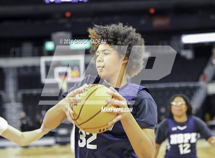 Thumbnail 1 in Johnston vs. Hope (RIIL Division 4 Final) photogallery.
