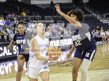 Thumbnail 2 in Johnston vs. Hope (RIIL Division 4 Final) photogallery.