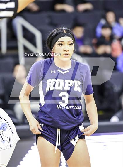 Thumbnail 2 in Johnston vs. Hope (RIIL Division 4 Final) photogallery.