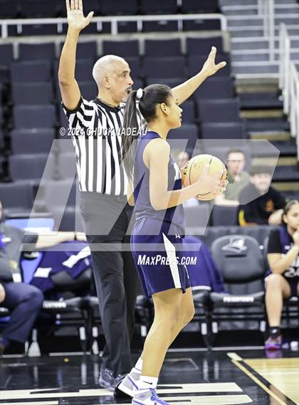 Thumbnail 3 in Johnston vs. Hope (RIIL Division 4 Final) photogallery.