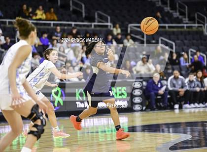 Thumbnail 2 in Johnston vs. Hope (RIIL Division 4 Final) photogallery.