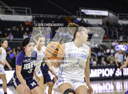 Thumbnail 1 in Johnston vs. Hope (RIIL Division 4 Final) photogallery.