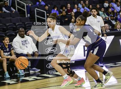 Thumbnail 1 in Johnston vs. Hope (RIIL Division 4 Final) photogallery.