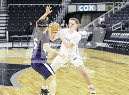 Thumbnail 3 in Johnston vs. Hope (RIIL Division 4 Final) photogallery.
