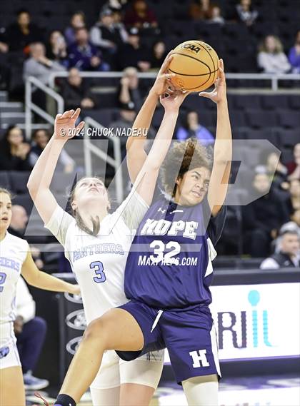 Thumbnail 2 in Johnston vs. Hope (RIIL Division 4 Final) photogallery.