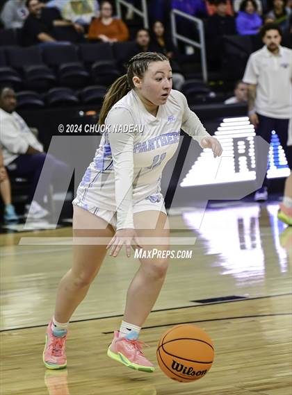 Thumbnail 2 in Johnston vs. Hope (RIIL Division 4 Final) photogallery.