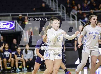 Thumbnail 2 in Johnston vs. Hope (RIIL Division 4 Final) photogallery.