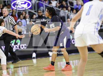 Thumbnail 3 in Johnston vs. Hope (RIIL Division 4 Final) photogallery.