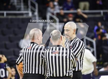 Thumbnail 1 in Johnston vs. Hope (RIIL Division 4 Final) photogallery.