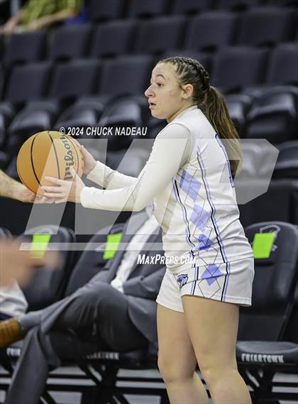Thumbnail 1 in Johnston vs. Hope (RIIL Division 4 Final) photogallery.