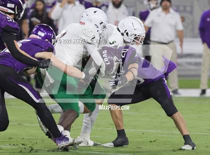 Thumbnail 3 in Carlsbad vs. Lincoln (CIF SDS Open Division Final) photogallery.