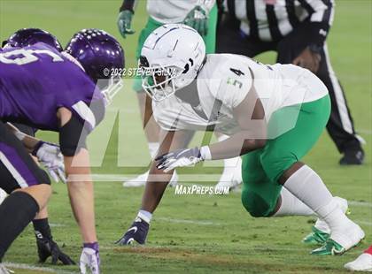 Thumbnail 2 in Carlsbad vs. Lincoln (CIF SDS Open Division Final) photogallery.
