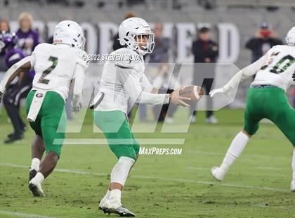 Thumbnail 2 in Carlsbad vs. Lincoln (CIF SDS Open Division Final) photogallery.