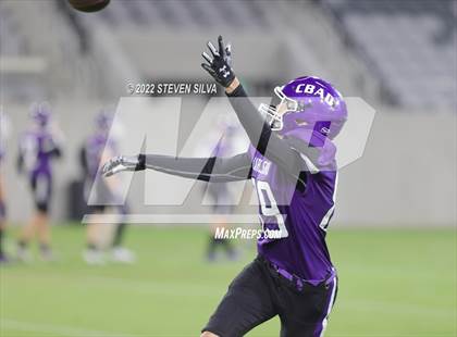Thumbnail 1 in Carlsbad vs. Lincoln (CIF SDS Open Division Final) photogallery.