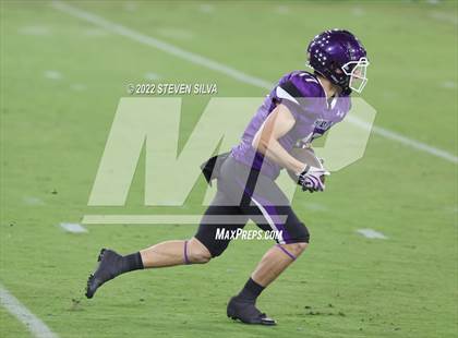 Thumbnail 1 in Carlsbad vs. Lincoln (CIF SDS Open Division Final) photogallery.