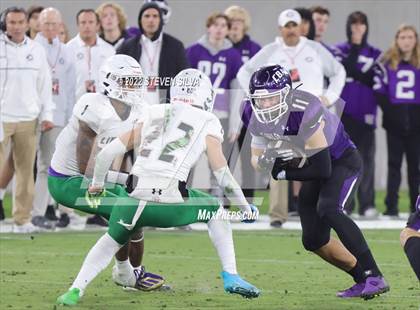 Thumbnail 1 in Carlsbad vs. Lincoln (CIF SDS Open Division Final) photogallery.
