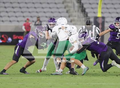 Thumbnail 2 in Carlsbad vs. Lincoln (CIF SDS Open Division Final) photogallery.
