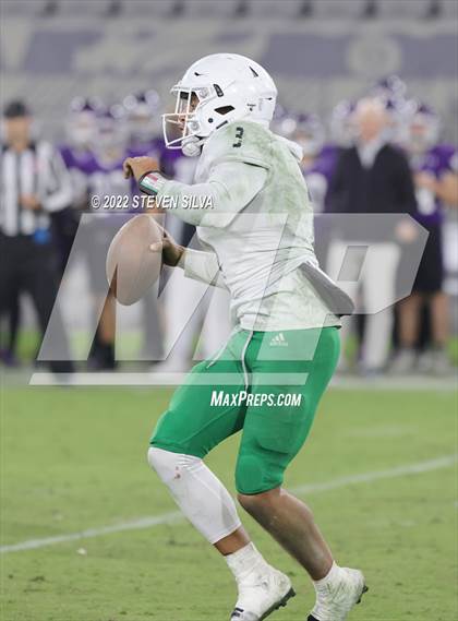 Thumbnail 1 in Carlsbad vs. Lincoln (CIF SDS Open Division Final) photogallery.