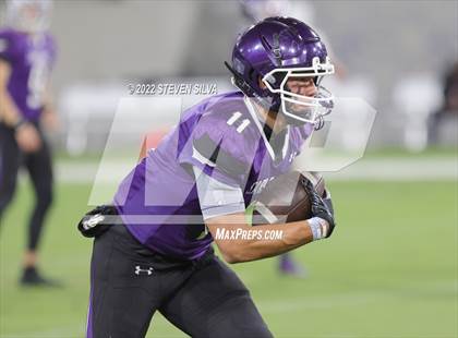 Thumbnail 1 in Carlsbad vs. Lincoln (CIF SDS Open Division Final) photogallery.
