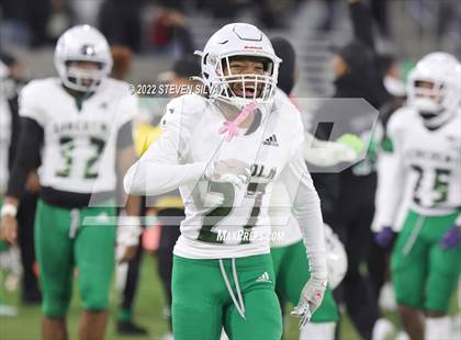 Thumbnail 1 in Carlsbad vs. Lincoln (CIF SDS Open Division Final) photogallery.