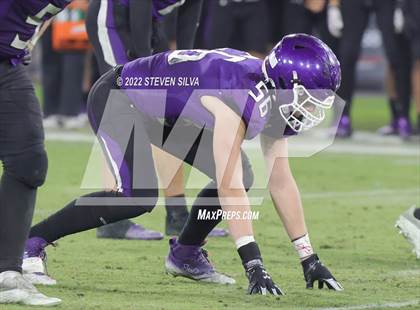 Thumbnail 1 in Carlsbad vs. Lincoln (CIF SDS Open Division Final) photogallery.