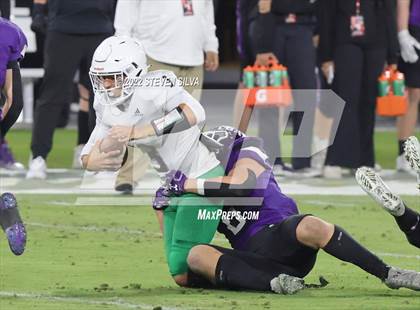 Thumbnail 1 in Carlsbad vs. Lincoln (CIF SDS Open Division Final) photogallery.