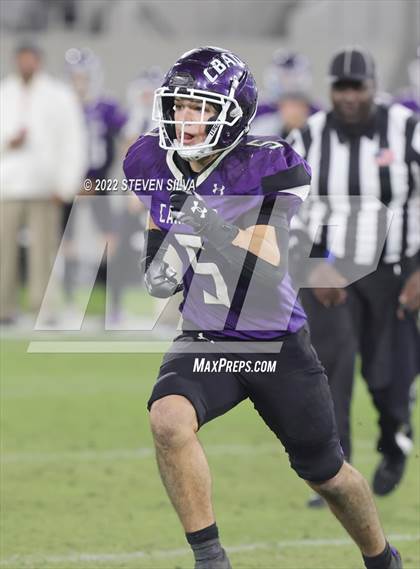 Thumbnail 1 in Carlsbad vs. Lincoln (CIF SDS Open Division Final) photogallery.