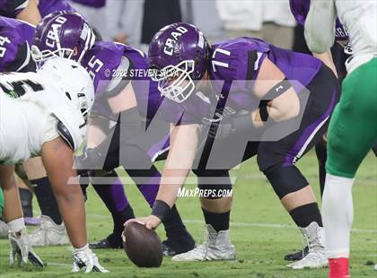 Thumbnail 1 in Carlsbad vs. Lincoln (CIF SDS Open Division Final) photogallery.