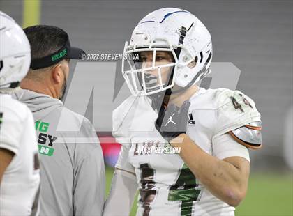 Thumbnail 2 in Carlsbad vs. Lincoln (CIF SDS Open Division Final) photogallery.