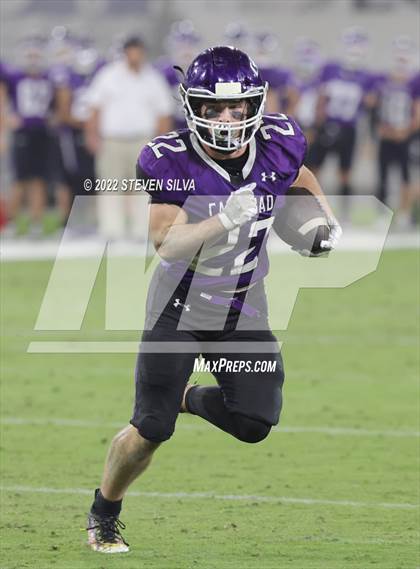 Thumbnail 1 in Carlsbad vs. Lincoln (CIF SDS Open Division Final) photogallery.