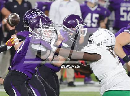 Thumbnail 1 in Carlsbad vs. Lincoln (CIF SDS Open Division Final) photogallery.