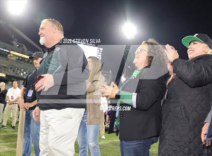 Thumbnail 1 in Carlsbad vs. Lincoln (CIF SDS Open Division Final) photogallery.