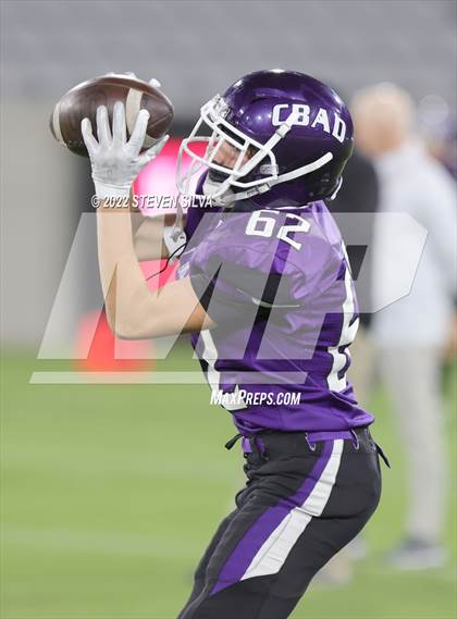 Thumbnail 2 in Carlsbad vs. Lincoln (CIF SDS Open Division Final) photogallery.