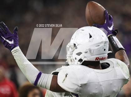 Thumbnail 2 in Carlsbad vs. Lincoln (CIF SDS Open Division Final) photogallery.