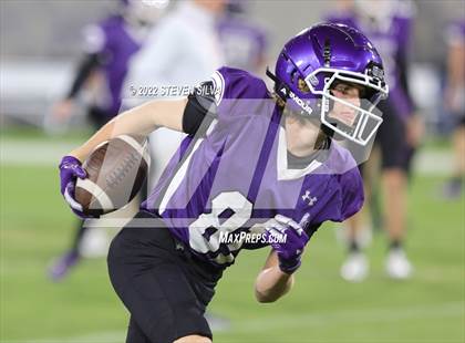 Thumbnail 2 in Carlsbad vs. Lincoln (CIF SDS Open Division Final) photogallery.