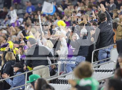 Thumbnail 3 in Carlsbad vs. Lincoln (CIF SDS Open Division Final) photogallery.