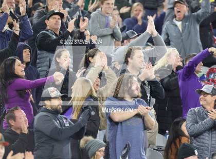 Thumbnail 3 in Carlsbad vs. Lincoln (CIF SDS Open Division Final) photogallery.