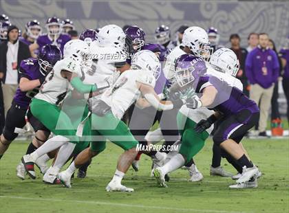 Thumbnail 1 in Carlsbad vs. Lincoln (CIF SDS Open Division Final) photogallery.