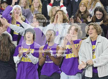Thumbnail 3 in Carlsbad vs. Lincoln (CIF SDS Open Division Final) photogallery.
