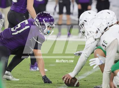 Thumbnail 3 in Carlsbad vs. Lincoln (CIF SDS Open Division Final) photogallery.